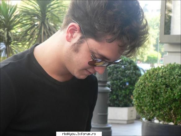first step:picz - simonika - Christopher
