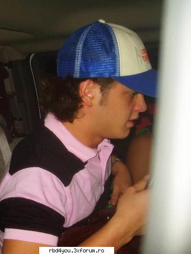 first step:picz - hilary_vondy - Christopher