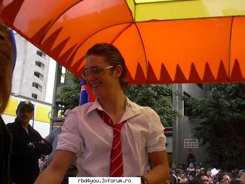 first step:picz - hilary_vondy - Christopher