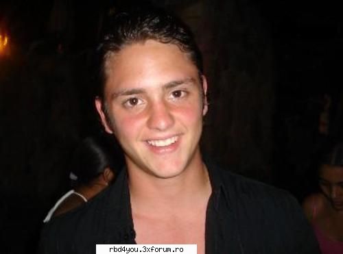 first step:picz - hilary_vondy - Christopher