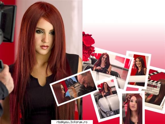 garnier made in romania - dul_my_idolo - Dulce