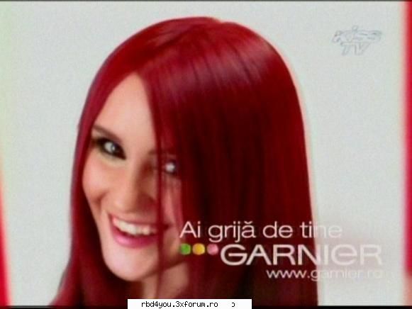 garnier made in romania - Admina - Dulce