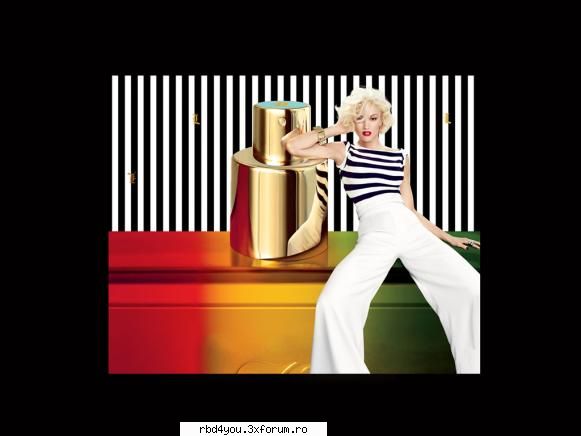 gwen stefani - hilary_vondy - muzik