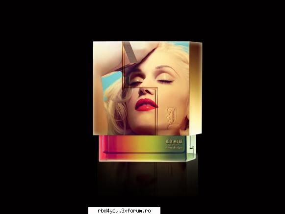 gwen stefani - hilary_vondy - muzik