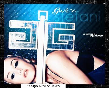 gwen stefani - hilary_vondy - muzik