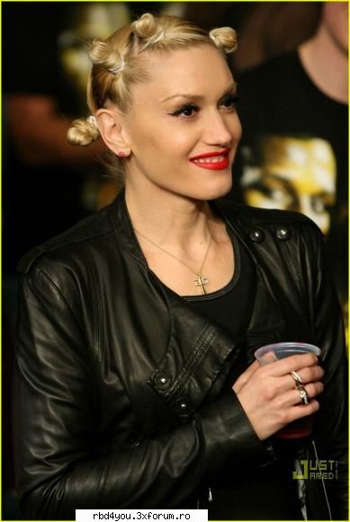 gwen stefani - hilary_vondy - muzik
