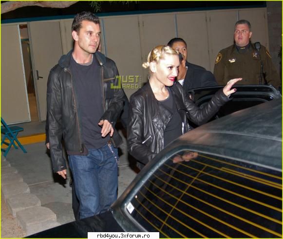 gwen stefani - hilary_vondy - muzik