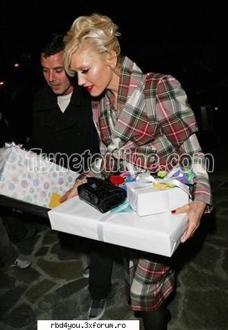 gwen stefani - hilary_vondy - muzik