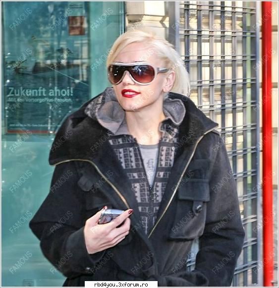gwen stefani - hilary_vondy - muzik