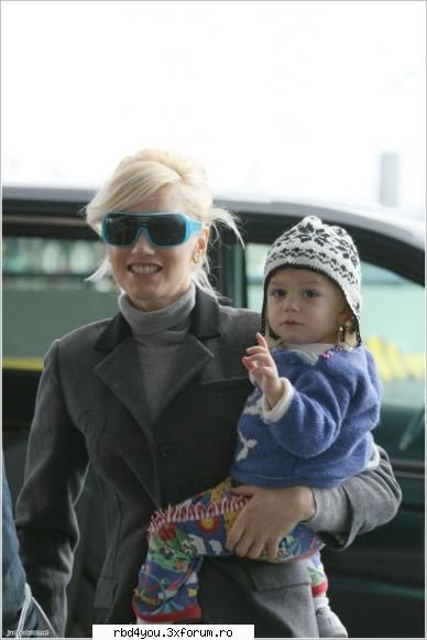 gwen stefani - hilary_vondy - muzik