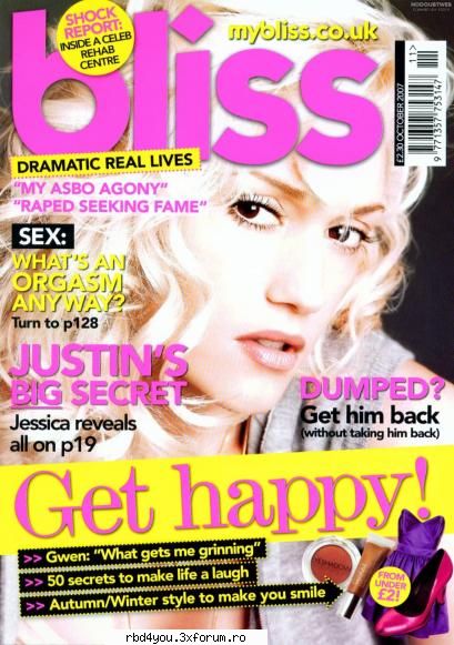 gwen stefani - hilary_vondy - muzik