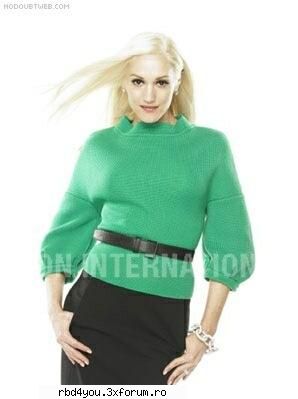 gwen stefani - hilary_vondy - muzik