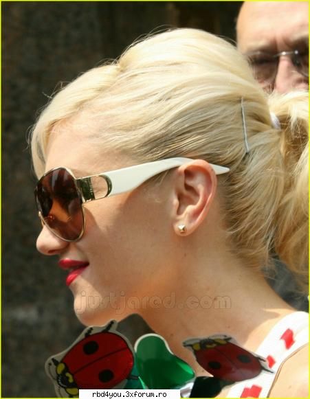gwen stefani - hilary_vondy - muzik