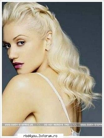 gwen stefani - hilary_vondy - muzik