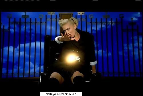 gwen stefani - hilary_vondy - muzik