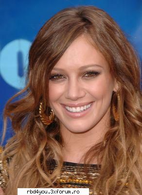 hilary duff - hilary_vondy - muzik