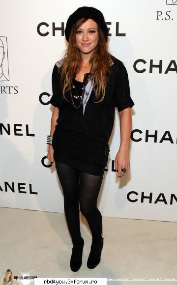 hilary duff - hilary_vondy - muzik