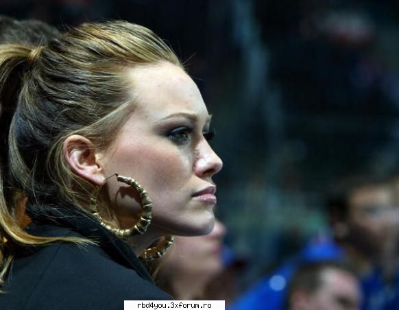 hilary duff - hilary_vondy - muzik
