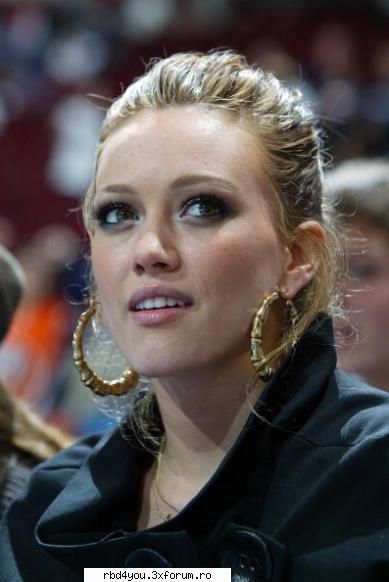 hilary duff - hilary_vondy - muzik