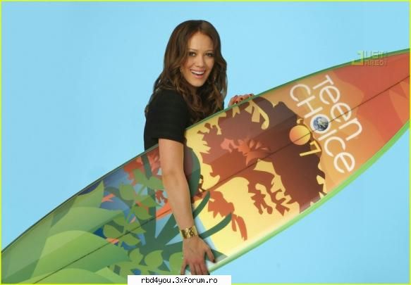 hilary duff - hilary_vondy - muzik
