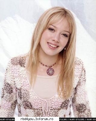 hilary duff - hilary_vondy - muzik