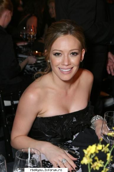 hilary duff - hilary_vondy - muzik