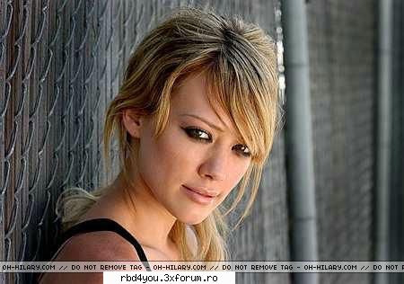 hilary duff - hilary_vondy - muzik
