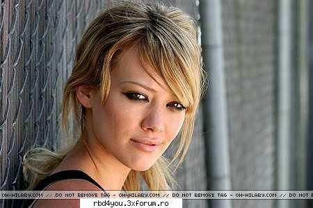 hilary duff - hilary_vondy - muzik