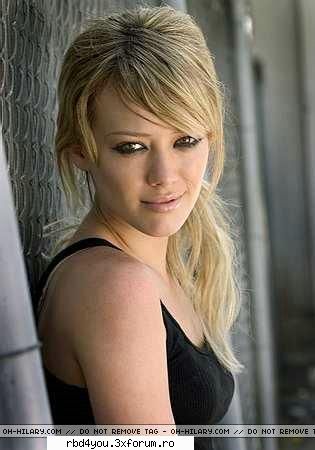 hilary duff - hilary_vondy - muzik