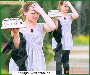 hilary duff - hilary_vondy - muzik