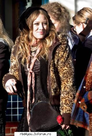 hilary duff - hilary_vondy - muzik