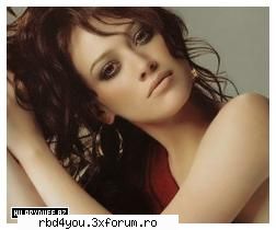 hilary duff - hilary_vondy - muzik