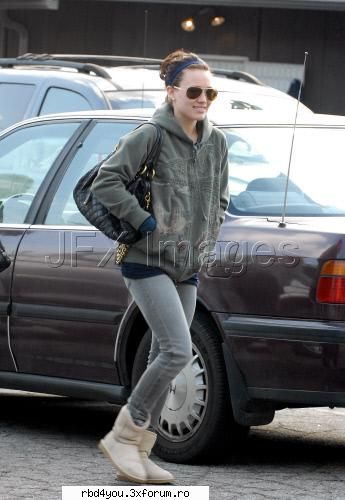 hilary duff - hilary_vondy - muzik