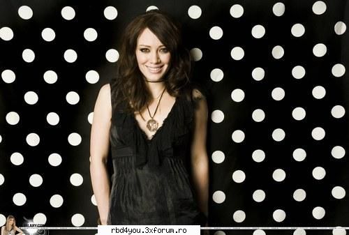 hilary duff - hilary_vondy - muzik