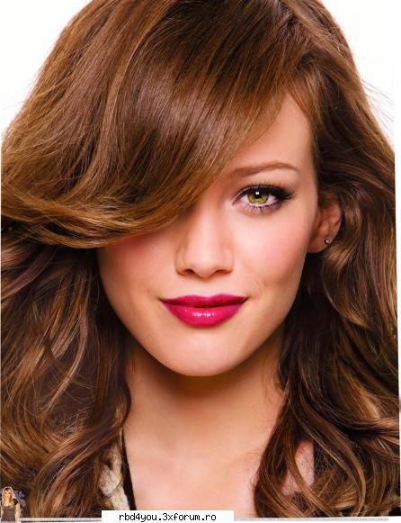 hilary duff - hilary_vondy - muzik