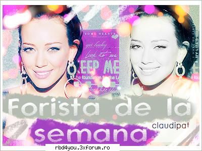 hilary duff - hilary_vondy - muzik