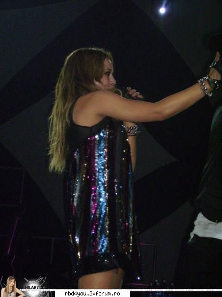hilary duff - hilary_vondy - muzik