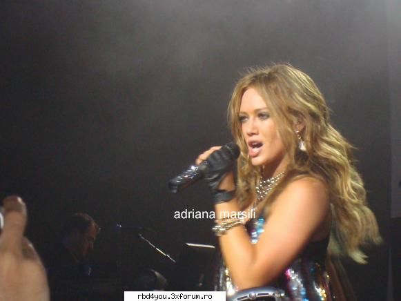 hilary duff - hilary_vondy - muzik