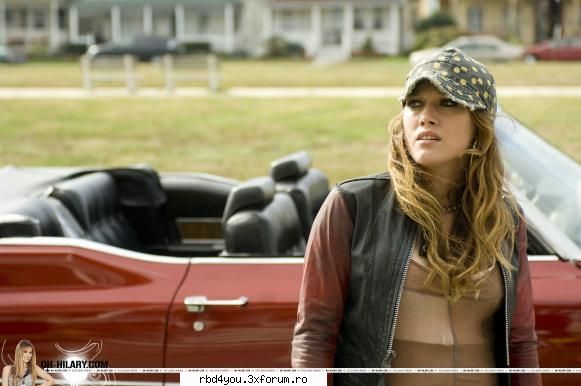 hilary duff - hilary_vondy - muzik