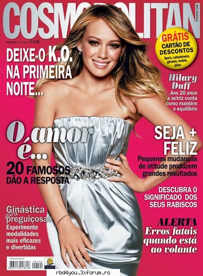 hilary duff - hilary_vondy - muzik