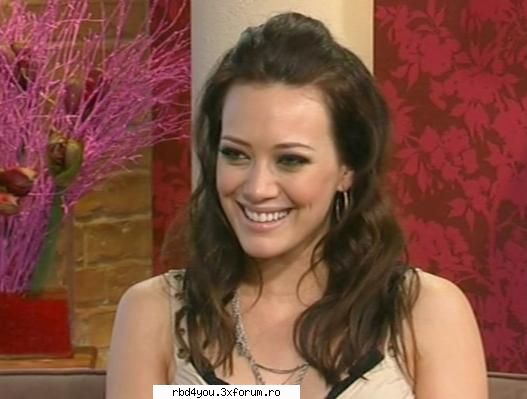 hilary duff - hilary_vondy - muzik