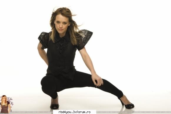 hilary duff - hilary_vondy - muzik
