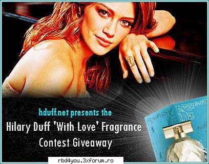 hilary duff - hilary_vondy - muzik