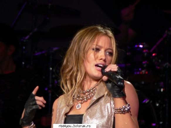 hilary duff - hilary_vondy - muzik