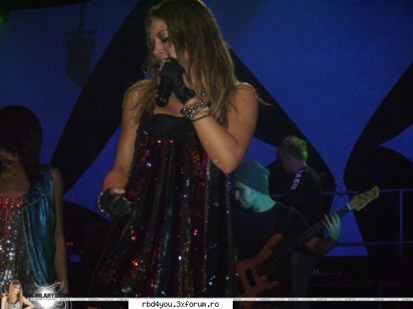 hilary duff - hilary_vondy - muzik