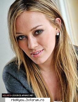 hilary duff - hilary_vondy - muzik
