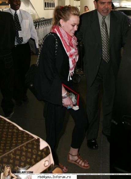hilary duff - hilary_vondy - muzik