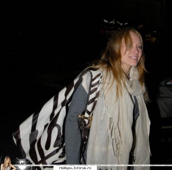 hilary duff - hilary_vondy - muzik