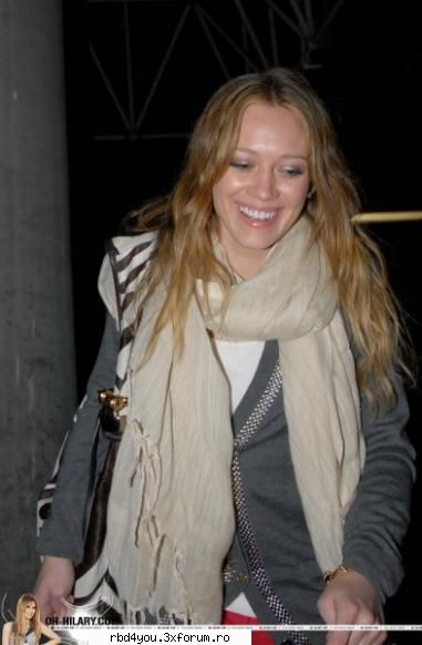 hilary duff - hilary_vondy - muzik