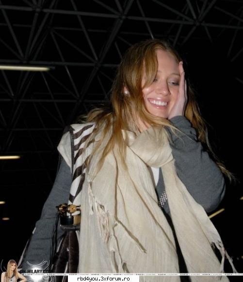 hilary duff - hilary_vondy - muzik